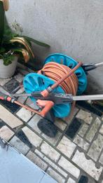 €8, Tuin en Terras, Ophalen, Gebruikt
