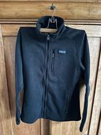 Patagonia Better Sweater Black - M, Kleding | Heren, Ophalen of Verzenden, Gedragen