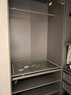 Kleerkast met juwelenlade, Ophalen, Zo goed als nieuw