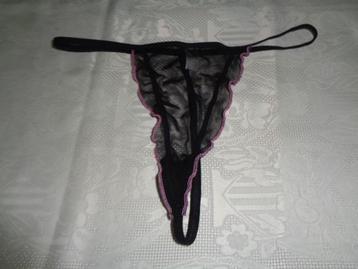 Lingerie beschikbaar voor biedingen