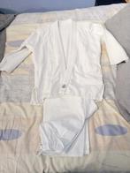 Judo pak, Sport en Fitness, Vechtsporten en Zelfverdediging, Ophalen of Verzenden, Judo