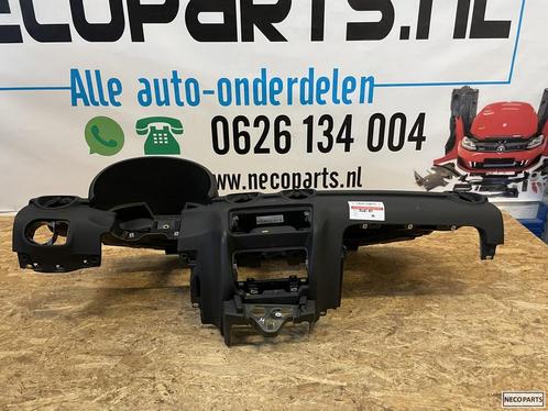 AUDI A1 8X 8XA 8X0 DASHBOARD AIRBAG ORIGINEEL, Auto-onderdelen, Dashboard en Schakelaars