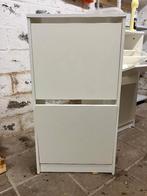 porte chaussures IKEA Brimnes, Enlèvement, Comme neuf