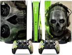 PlayStation 5 robuste | Kit de skin de disque | Nouveau