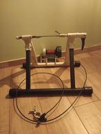 Fietsrollen rollentralner R1.7, Ophalen, Gebruikt