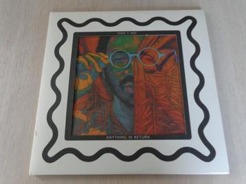 Toro Y Moi – Anything In Return beschikbaar voor biedingen
