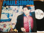LP Paul Simon “Hearts and Bones”, Cd's en Dvd's, Vinyl | Pop, Gebruikt, Ophalen of Verzenden, 1980 tot 2000, 12 inch