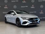 Mercedes-Benz EQE 300 Business Line 89 kWh DOS 7509, Automaat, Achterwielaandrijving, Gebruikt, 89 kWh