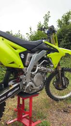 Rm-z 450, Fietsen en Brommers, Ophalen, 450 cc, Suzuki
