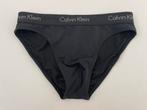 Calvin Klein Zwemslip, Kleding | Heren, Badmode en Zwemkleding, Calvin Klein, Zwart, Zwemslip, Verzenden