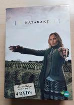 Katarakt boxset, Cd's en Dvd's, Ophalen of Verzenden, Gebruikt, Boxset