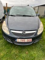 Opel corsa essence prete à immatriculer, Autos, Opel, Achat, Particulier, Euro 4, Corsa