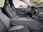 Volvo XC60 PLUS DARK B4 HYBRID BENZINE AUTOMAAT OPEN DAK, 145 kW, Gebruikt, 4 cilinders, 1969 cc