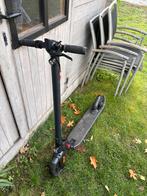 Electrice step, Fietsen en Brommers, Steps, Ophalen of Verzenden, Gebruikt, Elektrische step (E-scooter), Wispeed