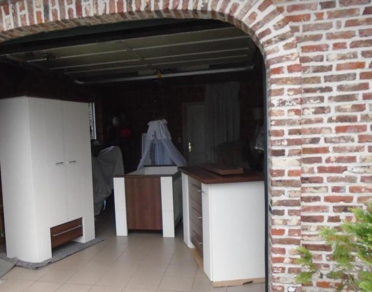 Volledige baby/kinderkamer van TWF in zeer goede staat, Kinderen en Baby's, Kinderkamer | Complete kinderkamers, Zo goed als nieuw