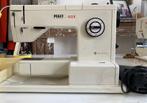 machine à coudre Pfaff 1222e, Hobby en Vrije tijd, Naaimachines en Toebehoren, Ophalen, Gebruikt, Naaimachine, Pfaff
