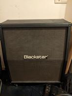 Blackstar Series One 4x12 Angeled Speaker Cabinet 240-watt!!, Muziek en Instrumenten, Ophalen, Zo goed als nieuw