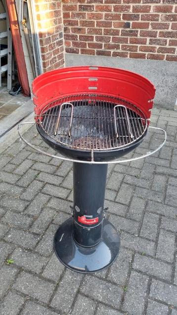 Barbecue Barbecook Loewy, Enlèvement, Utilisé, Barbecook