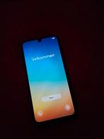 zwarte samsung a16, Telecommunicatie, Mobiele telefoons | Samsung, Ophalen, Zo goed als nieuw