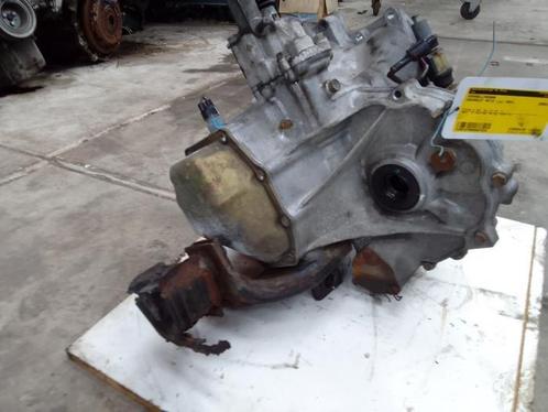 Versnellingsbak van een Chevrolet Matiz, Auto-onderdelen, Transmissie en Toebehoren, Chevrolet, Gebruikt, 3 maanden garantie, Ophalen of Verzenden