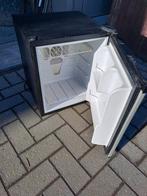 Kleine frigo, Enlèvement