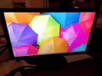 ecran 24 pouces LCD Samsung, Computers en Software, Monitoren, Ophalen, Full HD, Zo goed als nieuw, Samsung