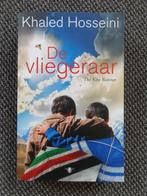 Khaled Hosseini, De vliegeraar, the kite runner, bezige bij, Boeken, Romans, Gelezen, Verzenden