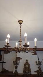 Vintage kroonluchters, Antiek en Kunst, Ophalen