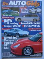 AutoGids 522, Verzenden, Gelezen, Algemeen