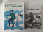 fundamenten van de psychologie, Boeken, Ophalen, Nieuw, Hoger Onderwijs