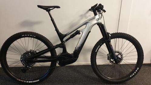 Cannondale Moterra Framemaat M Nieuw! E-MTB, Fietsen en Brommers, Elektrische fietsen, Nieuw, Ophalen