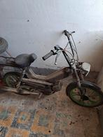 Tomos bromfiets, Fietsen en Brommers, Ophalen, Gebruikt