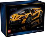 Lego McLaren P1 42172 NIEUW NEW GESEALED, Ophalen, Zo goed als nieuw