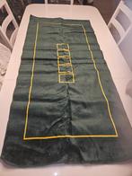 Jeu de poker, Enlèvement, Utilisé