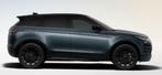Land Rover Range Rover Evoque P270e Dynamic SE AWD Auto. 26M, Auto's, Automaat, Zwart, Overige brandstoffen, Leder
