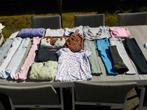 meisjes kledingpakket maat 110 / 4-5 jaar / diverse merken, Kinderen en Baby's, Ophalen of Verzenden, Gebruikt, Maat 110