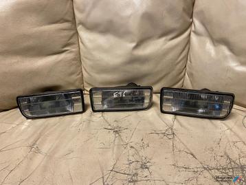 Bmw E36 mistlamp origineel coupe sedan M3 cabrio 3-serie beschikbaar voor biedingen
