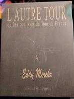 The Other Tour van Eddy Mercks, Ophalen of Verzenden, Zo goed als nieuw