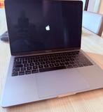 Macbook pro (2019) - met magisch touchbar, Computers en Software, Apple Macbooks, Ophalen, 8 GB, 13 inch, Zo goed als nieuw