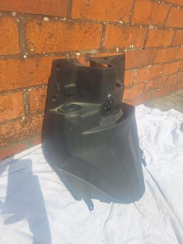 Binnekap Breezy 50cc  beschikbaar voor biedingen