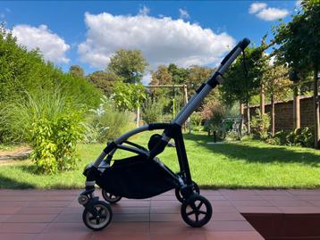 Bugaboo Bee kinderwagen beschikbaar voor biedingen