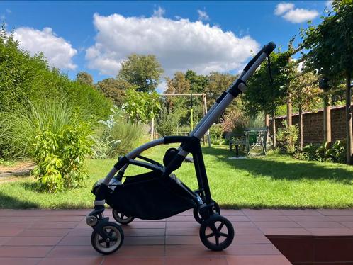 Bugaboo Bee kinderwagen, Kinderen en Baby's, Kinderwagens en Combinaties, Gebruikt, Kinderwagen, Bugaboo, Met reiswieg, Ophalen