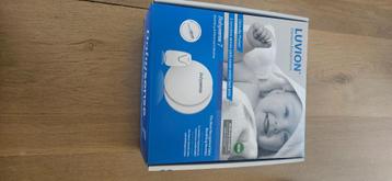 Luvion babysense 7, Enlèvement, Utilisé