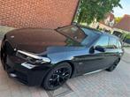 Bmw 530E, Automaat, Euro 6, Zwart, Break