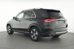 Mercedes-Benz GLE 350 de 4Matic Luxury Line, Stof, Euro 6, GLE, Zwart