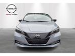 Nissan Leaf LEAF 62 kWh | N-CONNECTA | NAVI | 360 | ZETELV, Autos, 5 places, Berline, Automatique, Achat