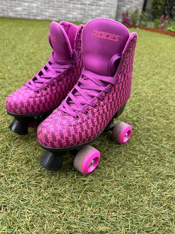 Roces rolschaatsen maat 36 beschikbaar voor biedingen