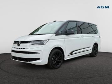 Volkswagen Multivan T7 Long Multivan Long 2.0 TDi Edition DS beschikbaar voor biedingen