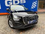 Audi Q2 Q2 30 TFSI, Auto's, Voorwielaandrijving, Stof, Zwart, 5 deurs