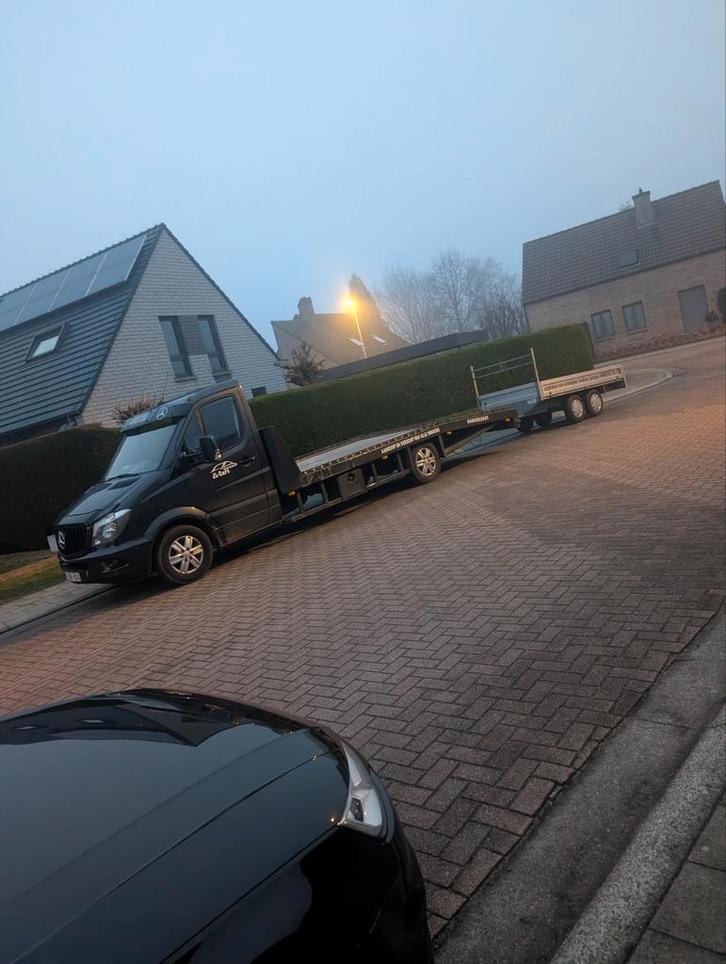 Opkoop tweedehandswagens, Auto diversen, Overige Auto diversen, Ophalen